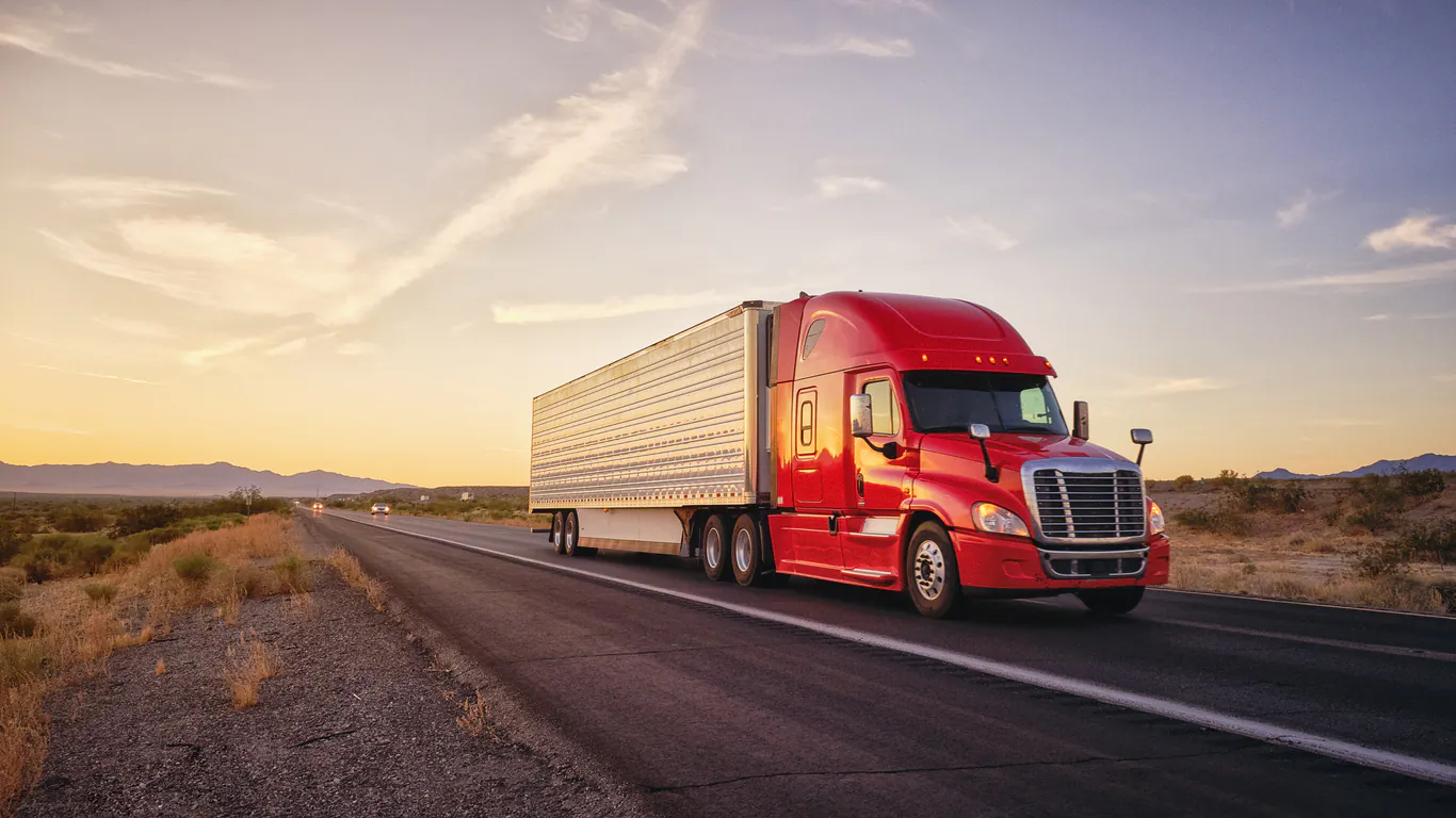 truck lockout myths